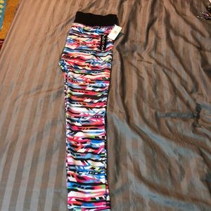 MultiColor Leggings